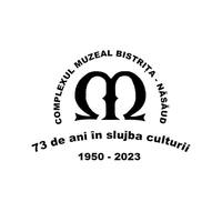 Complexul Muzeal Bistrița-Năsăud logo