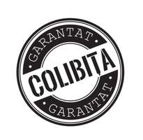 Garantat Colibița logo